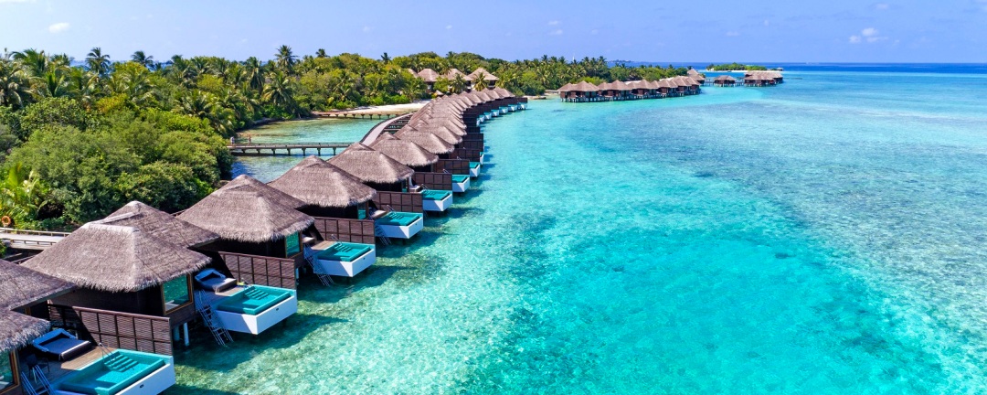 Maldives Tours from India